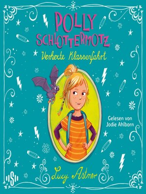 cover image of Verhexte Klassenfahrt